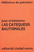 Las catequesis bautismales