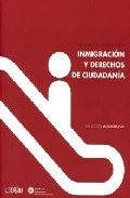 Inmigraci�n y derechos de ciudadan�a