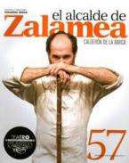 El alcalde de Zalamea