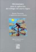 Orientaciones para la aplicaci�n del enfoque del marco l�gico