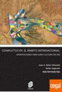 Conflictos en el �mbito internacional