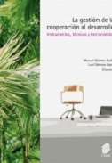 La gesti�n de la cooperaci�n al desarrollo