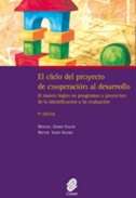 El ciclo del proyecto de cooperaci�n al desarrollo