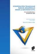 Cooperaci�n triangular para el desarrollo desde la sociedad civil