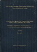 Jurisprudencia arbitral comentada de los Tribunales Superiores de Justicia : estudio de las sentencias y autos de los Tribunales Superioresde Justicia en materia de arbitraje, 1