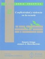 Conflictividad y violencia en la escuela