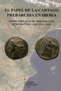 El papel de la Cartago preb�rcida en Iberia