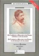 De Flor�ncia a Mallorca per Praga