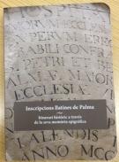 Inscripcions llatines de Palma