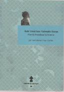 Rab� Sim� ben Ts�makh Duran