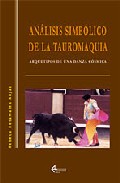 An�lisis simb�lico de la tauromaquia