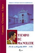 Tiempo de Manolete