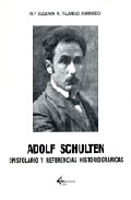 Adolf Schulten