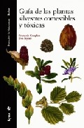 Gu�a de plantas silvestres com�stibles y t�xicas