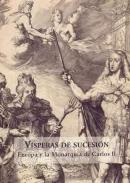 V�speras de sucesi�n