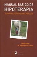 Manual b�sico de hipoterapia