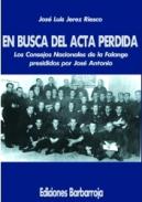 En busca del acta perdida
