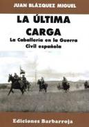 La �ltima carga