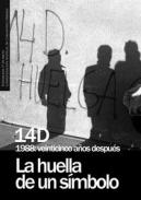 14 D la huella de un s�mbolo