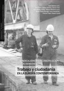 Trabajo y ciudadan�a en la Europa contempor�nea