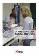 La representaci�n sindical en Espa�a