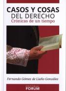 Casos y cosas del derecho