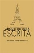 Arquitectura escrita
