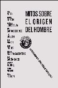 Mitos sobre el origen del hombre