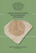 Cartas latinas en la �poca de los Jagellones