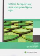 Justicia terap�utica