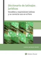 Diccionario de latinajos jur�dicos
