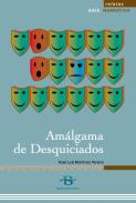 Am�lgama de desquiciados