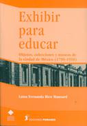 Exhibir para educar
