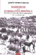 Marruecos en la Guerra Civil espa�ola
