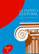 La pol�tica cultural