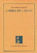 L'arrel de l'aigua