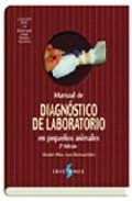 Manual de diagn�stico de laboratorio en peque�os animales