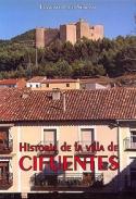 Historia de la villa condal de Cifuentes