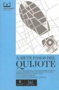 A siete pasos del Quijote