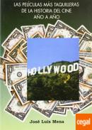 Las pel�culas m�s taquilleras de la historia del cine