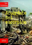 Acu�rdate del escorpi�n