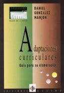 Adaptaciones curriculares