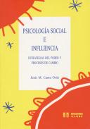 Psicolog�a social e influencia