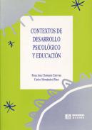 Contextos de desarrollo psicol�gico y educaci�n