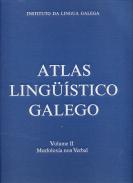 Atlas ling��stico galego, 2