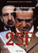 Conversaciones con Alfonso Armada