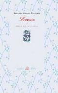 Lavinia, o, Libro de la pureza