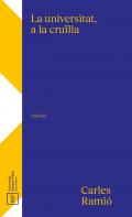 La universitat a la cru�lla