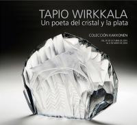 Tapio Wirkkala, un poeta del cristal y la plata