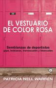 El vestuario de color rosa